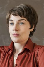 Ida Engvoll; İsveç doğumlu Ida Emelin Engvoll olarak da bilinen İsveçli oyuncu