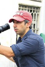 Erol Özlevi; Türk yönetmen, creator/showrunner