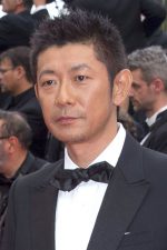 Masatoshi Nagase; Japon oyuncu