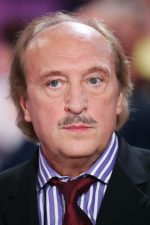 Bernard Farcy; Fransız oyuncu