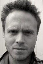 Jonathan Hopkins; senarist, yönetmen