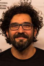 Felipe Bragança; Brezilyalı senarist, yönetmen, kurgucu
