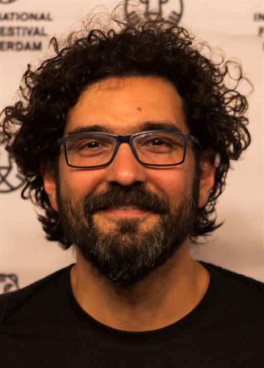Felipe Bragança; Brezilyalı senarist, yönetmen, kurgucu