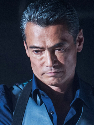 Hiroyuki Watanabe; Japon oyuncu