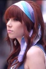 Carly Rae Jepsen; Kanadalı  oyuncu