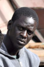 Souleymane Seye Ndiaye; Senegalli oyuncu