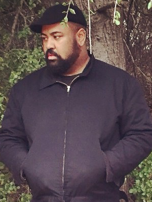 Waymon Boone; Amerikalı kurgucu, senarist, yönetmen