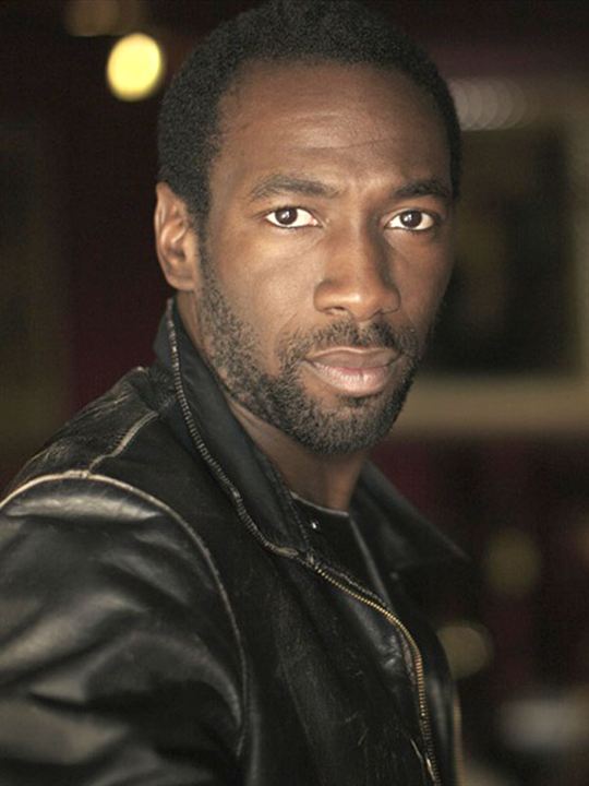 Cyril Gueï; Fransız