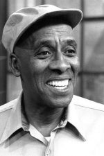 Scatman Crothers; Benjamin Sherman Crothers olarak da bilinen Amerikalı oyuncu