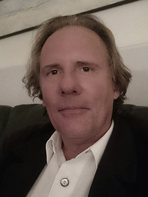 Torsten Wenzel; Alman senarist