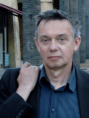 Heinz Emigholz; Alman görüntü yönetmeni, kurgucu, senarist