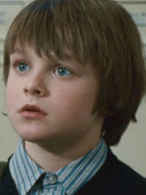 Chandler Canterbury; Amerikalı oyuncu