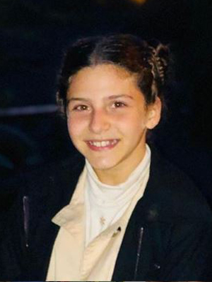 Zeynep Ilgın Çelik; Türk oyuncu