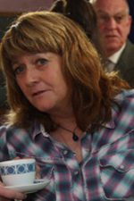 Melanie Kilburn; Bradford,Batı Yorkshire,İngiltere doğumlu İngiliz oyuncu