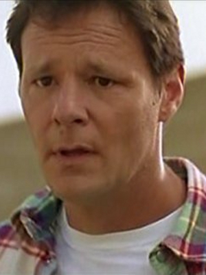 Chris Mulkey; Christian Homer Mulkey Jr olarak da bilinen Amerikalı oyuncu