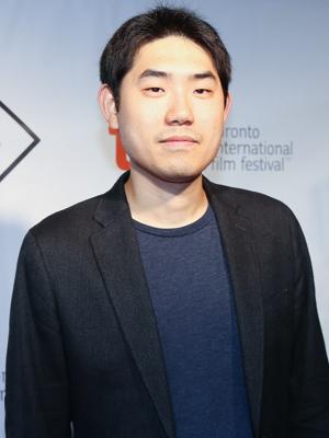 Albert Shin; Kanadalı  senarist, yönetmen