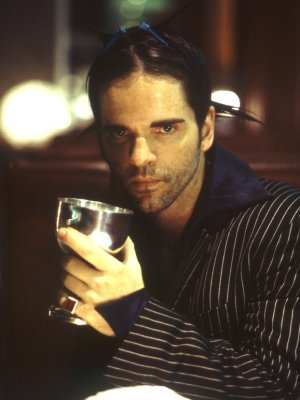 Michael Filipowich; oyuncu