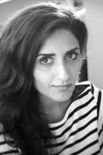 Soleen Yusef; yönetmen, senarist