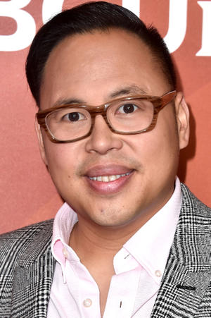 Nico Santos; Manila, Filipinler doğumlu Filipinli oyuncu