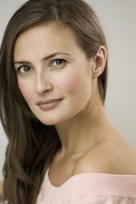 Alexis Peterman; Edgbaston,Birmingham,Batı Midlands,İngiltere doğumlu İngiliz  oyuncu