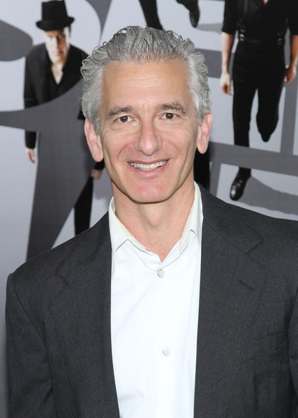 Ed Solomon; Edward Solomon olarak da bilinen Amerikalı senarist, idari yapımcı, ortak yapımcı