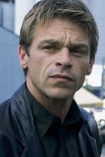 Ian Tracey; Kanadalı  oyuncu