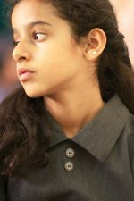 Waad Mohammed; Riyad, Suudi Arabistan doğumlu Suudi oyuncu