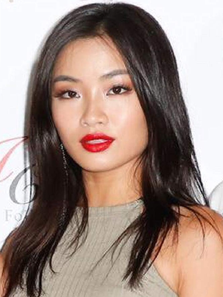 Anna Sawai; Yeni Zelanda doğumlu Yeni Zelandalı oyuncu