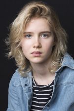 Morgana Davies; Avustralyalı oyuncu
