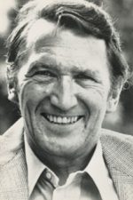 George Sewell; Hoxton,Londra,İngiltere doğumlu İngiliz  oyuncu