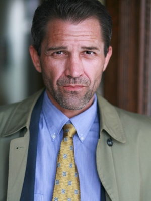 Michael Showers; oyuncu