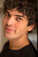 Daniel Hallberg; oyuncu