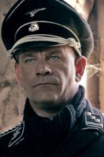 David James; Güney Afrikalı oyuncu