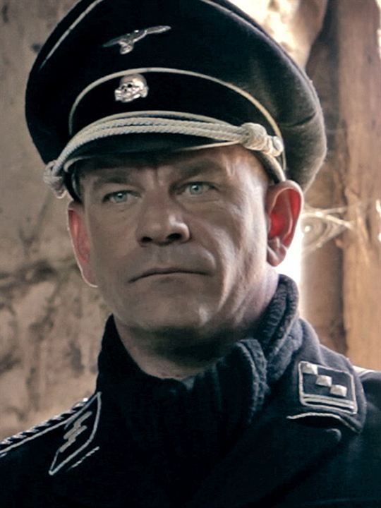 David James; Güney Afrikalı oyuncu