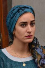 Amina Khalil; Mısırlı oyuncu