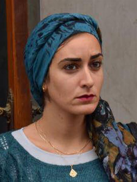 Amina Khalil; Mısırlı oyuncu