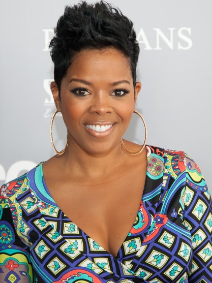 Malinda Williams; Amerikalı oyuncu