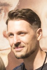 Juraj Loj; Bratislava, Slovakya doğumlu Slovak oyuncu