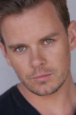 Morgan Kelly; Kanadalı  oyuncu