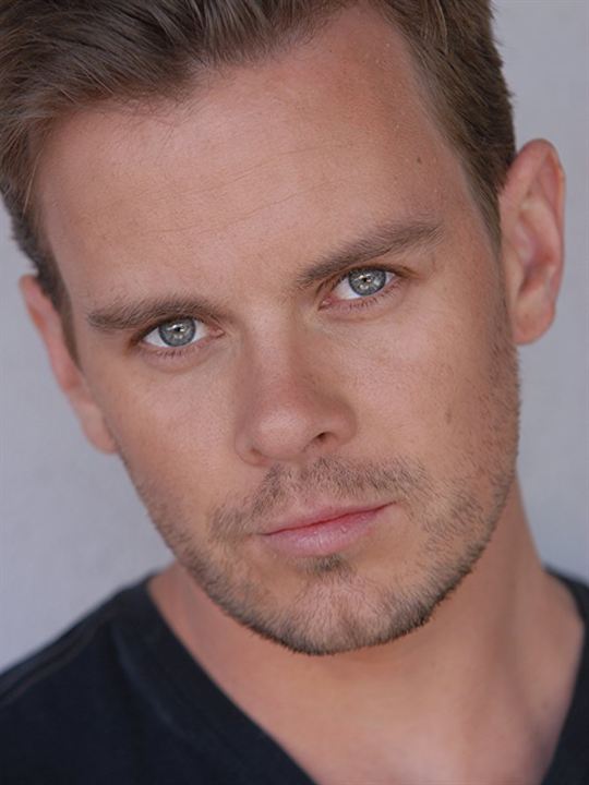 Morgan Kelly; Kanadalı  oyuncu