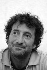 Gur Bentwich; İsrailli oyuncu