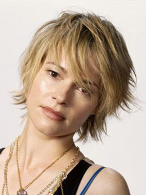 Leisha Hailey; Okinawa Adası, Okinawa, Japonya doğumlu Amerikalı oyuncu, yapımcı, müzisyen