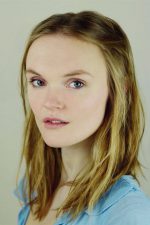 Hebe Beardsall; İngiliz  oyuncu