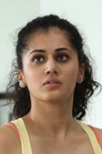 Tapsee Pannu; Hint oyuncu