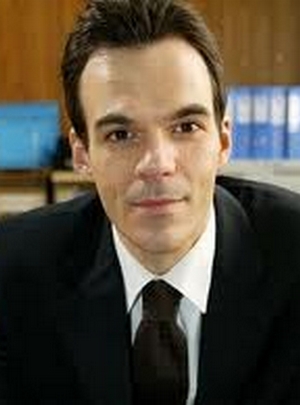 Socratis Otto; oyuncu