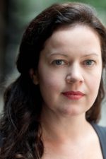 Teresa Churcher; oyuncu