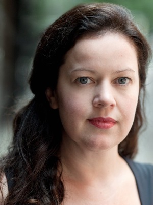 Teresa Churcher; oyuncu