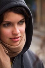 Aggy K. Adams; İngiliz  oyuncu