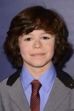 Zackary Arthur; Amerikalı oyuncu