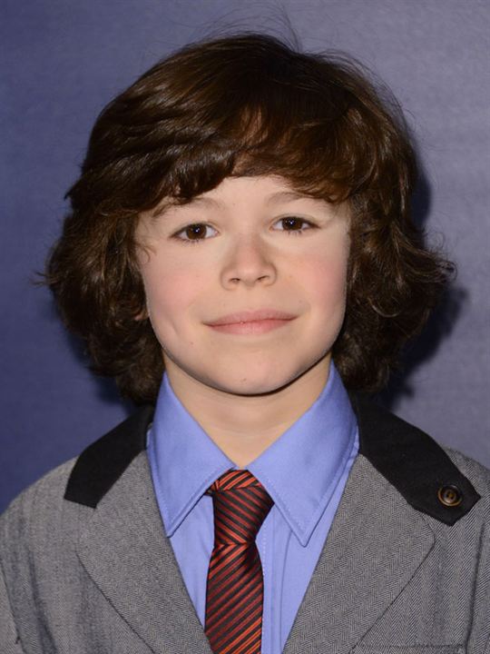 Zackary Arthur; Amerikalı oyuncu